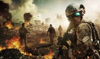 EA pubblica un brevissimo teaser per il nuovo Battlefield
